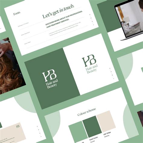 wizard pi bromsgrove|Wizard Pi on LinkedIn: New branding! HB, a hair and beauty .
